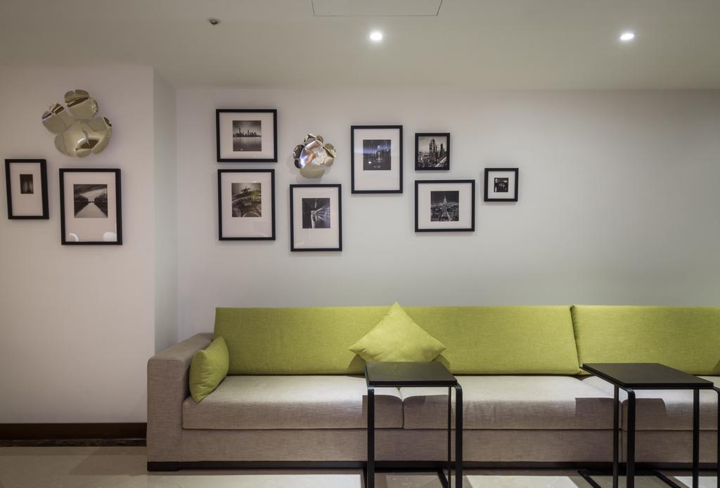 Wemeet Hotel Pingtung Ngoại thất bức ảnh