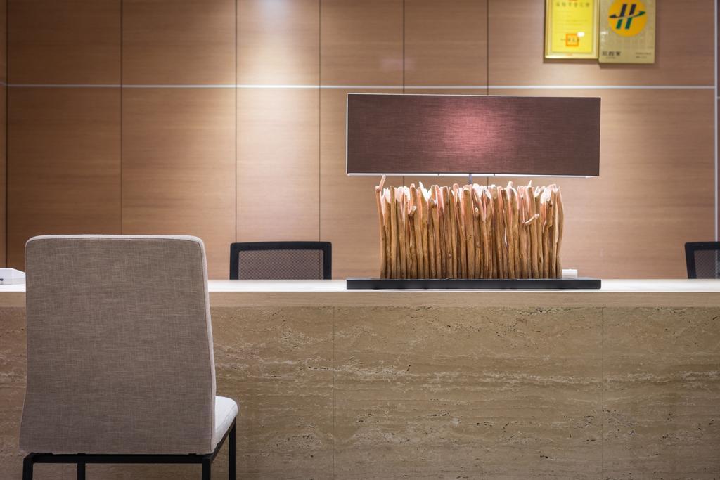 Wemeet Hotel Pingtung Ngoại thất bức ảnh